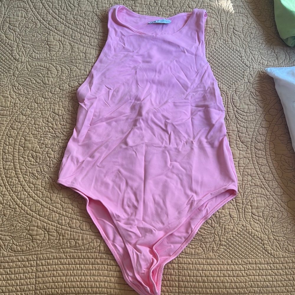 Bodysuit